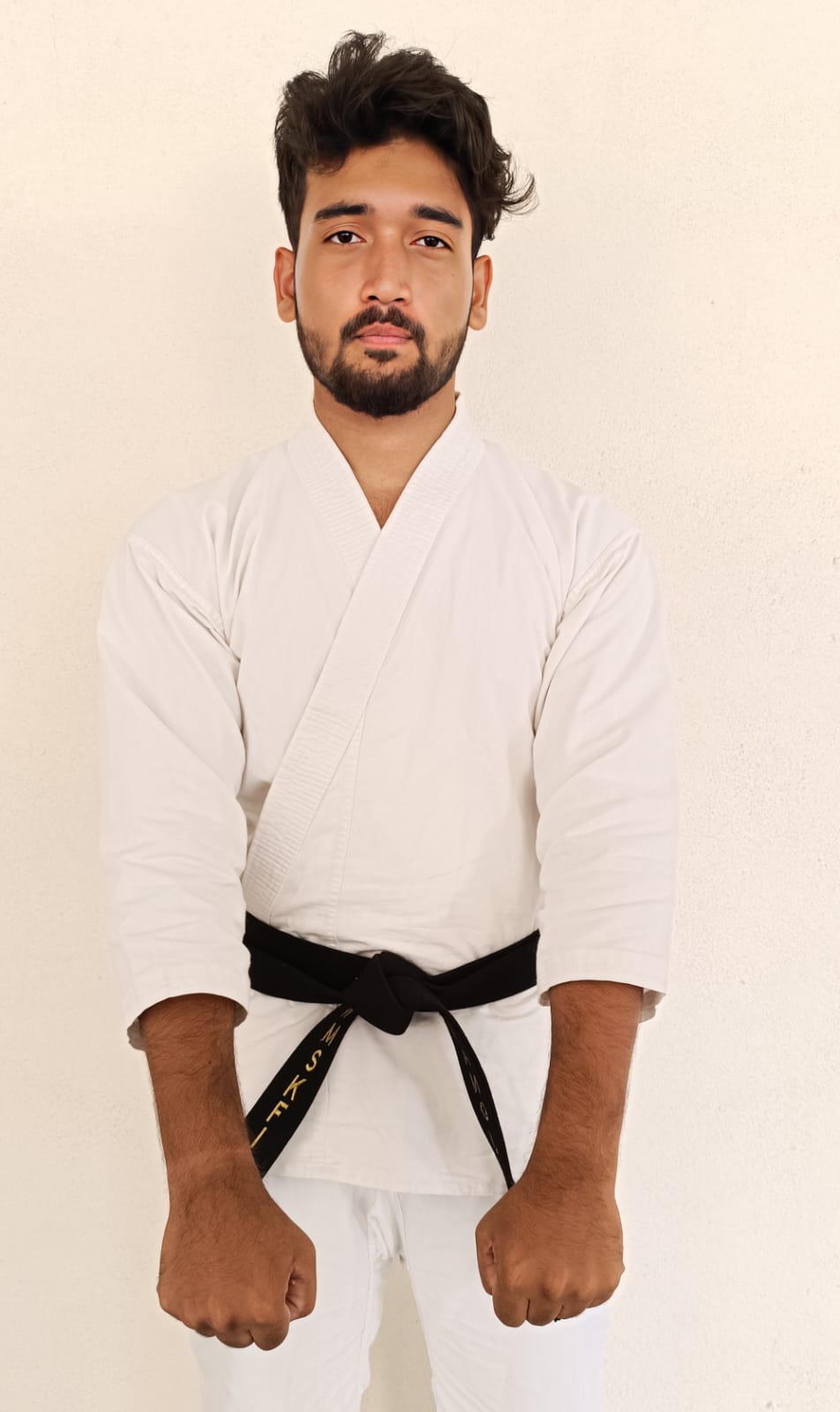 Instructor Manoj M